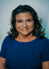 Foto de MARIA DO SOCORRO OLIVEIRA DE SOUZA LOBÃO