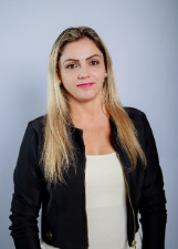 Foto de Marcia Cristina Borges de Oliveira