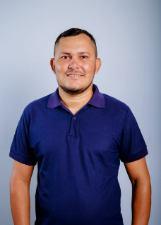 Foto de Heldon Luis Santos Rodrigues