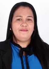 Foto de DANIELE CRISTINA BRITO DA CONCEIÇÃO