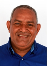 Foto de IDERALDO LUIS DOS SANTOS SILVA