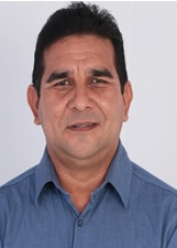 Foto de OBADIAS DE SOUZA BRUCE