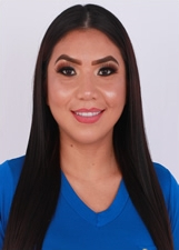Foto de POLIANA EVELIN VIEIRA DA SILVA