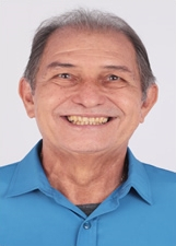 Foto de Erodice Brelaz Batista