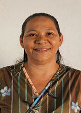 Foto de ROSEANI DOS SANTOS DE SOUZA
