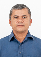 Foto de ALMIR DE CASTRO E SILVA