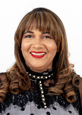 Foto de MARIA SILVINA DA SILVA FEITOSA