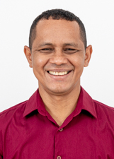 Foto de ANDERSON ALVES DE SOUZA