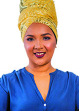 Foto de MARIA MADALENA SILVA DA SILVA