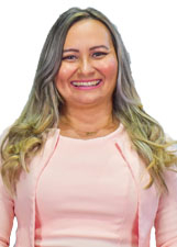 Foto de REGINA DA CONCEIÇÃO VILHENA FERREIRA