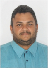 Foto de FRANCIELTON DE ASSUNCAO MOURA