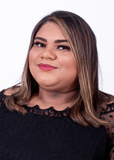 Foto de ANDRESSA GEOVANNA LIMA DE MACEDO