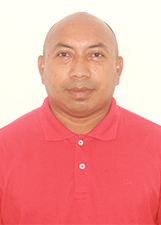 Foto de JOSÉ EDIVALDO MARQUES VALES