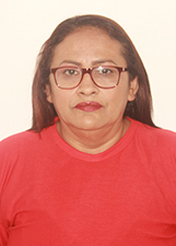 Foto de MARIA VILMA RODRIGUES PIMENTEL