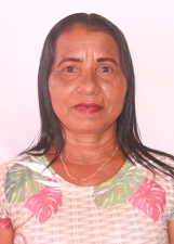 Foto de MARIA SEBASTIANA FERREIRA DA SILVA
