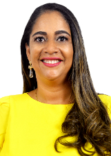 Foto de ISMAILDE PEREIRA ALCAZAS