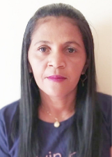 Foto de ERISMALDA DA SILVA CARVALHO