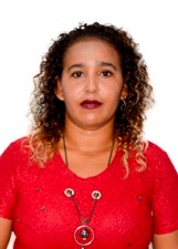 Foto de CAROLINE CAVALCANTE