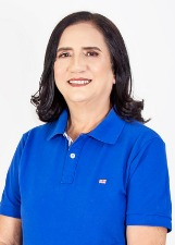 Foto de LUCIDIA BENITAH DE ABREU BATISTA
