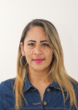 Foto de ROSINETE TRINDADE MACIEL DE SOUSA
