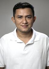 Foto de EMERSON RIBEIRO DOS SANTOS