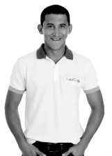 Foto de BRUNO RAFAEL NASCIMENTO DE SOUZA