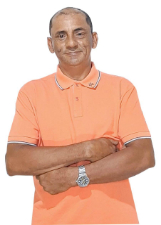 Foto de Everaldo Dias dos Santos