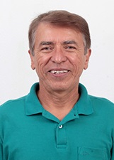 Foto de HAMILTON ASSIONYS SANTANA DA SILVA