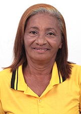 Foto de ANA MARIA DE SENA E SILVA CORDOVIL