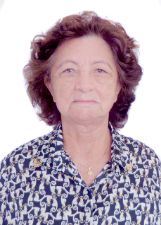 Foto de Maria Gomes Freire