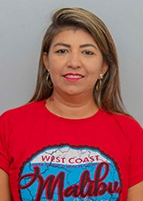 Foto de FRANCIANE GOUVEA BARBOSA