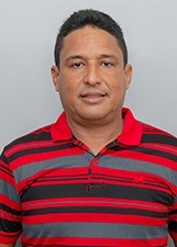 Foto de JOSE CARMO DA SILVA ARAÚJO