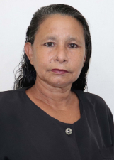 Foto de VERISIA ALVES LARANJEIRA