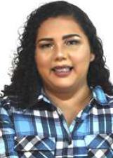 Foto de ANA PAULA GAIA DE MEDEIROS