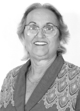 Foto de Rosa de Fatima Barge Hage