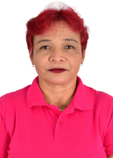 Foto de JOCIANE DE JESUS BITENCOURT DIAS