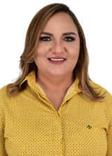 Foto de FRANCINETI MARIA RODRIGUES CARVALHO