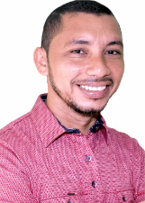 Foto de Isaac Fonseca Araújo