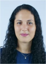 Foto de HELÉM CAMILA ALMEIDA DOS SANTOS
