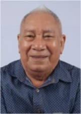 Foto de MANOEL JOÃO PANTOJA DE SOUZA