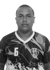 Foto de THIAGO SANTOS DA PAIXÃO