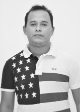 Foto de WILSON DO SOCORRO REIS AMORIM