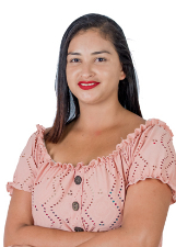 Foto de JOICE OLIVEIRA VALENTE