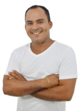 Foto de JOABE DA CONCEIÇÃO SOUZA