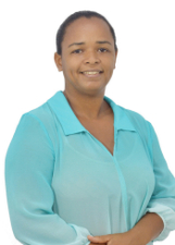 Foto de MARCIA MILENE SILVA PINTO