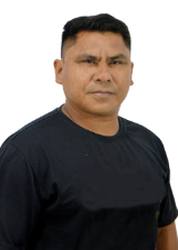 Foto de HUMBERTO LUIZ CORREA DE RIBAMAR