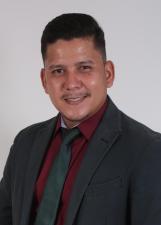 Foto de RUDIVAL PAZ RODRIGUES JUNIOR