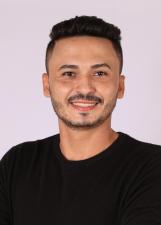 Foto de DHEYMERSON SOUZA SILVA