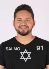 Foto de THARLLES DA SILVA BORGES