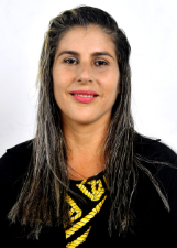 Foto de HOSANA VIANA GALVÃO